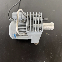 Vacuubrand ME 2 Diaphragm Vacuum Pump image 2